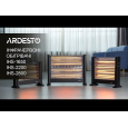Інфрачервоний обігрівач Ardesto IHS-2200