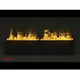 Электрокамин Dimplex Cassette 1000 P SS (подключение к воде, с дровами) (CAS1000PSS)