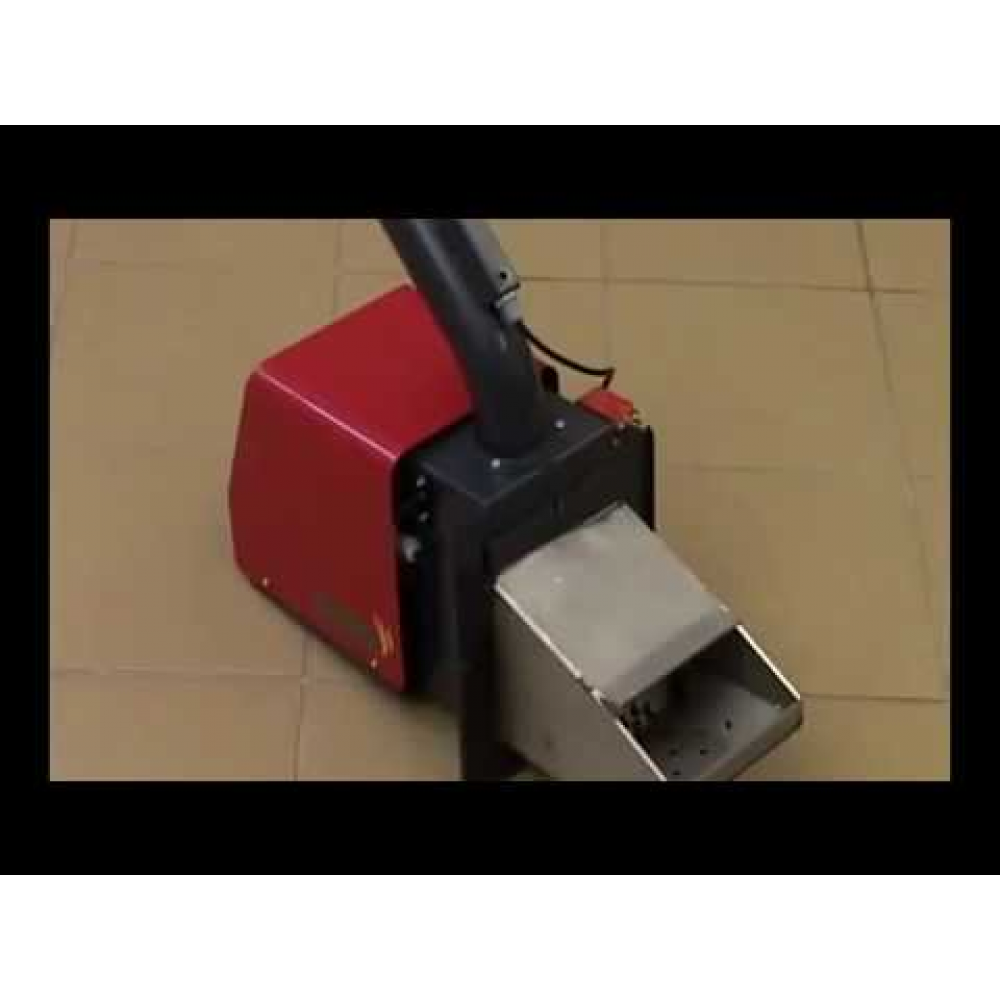 Котел пелетний Atmos D 40 P (без пальника)