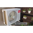 Кондиционер настенный TCL TAC-12CHSD/UG11V3AHB VoxIN R32 WI-FI