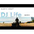 Портативна зарядна станція Bluetti Elite 200 V2 2600W 2073Wh
