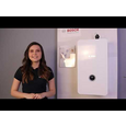 Котел электрический Bosch Tronic Heat 3500 9 UA