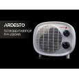 Тепловентилятор Ardesto FHY-2000WB