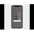 Охранная централь Ajax Hub 2 White (2G) (000015024)