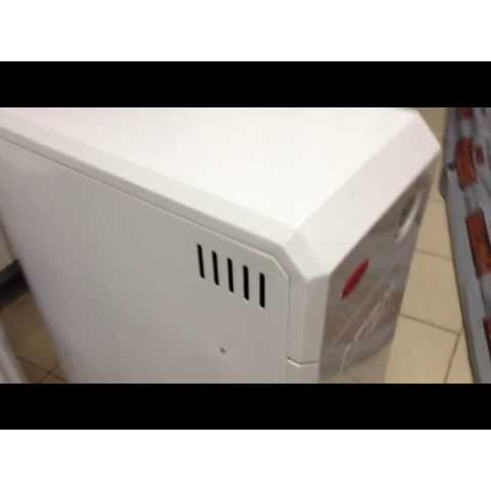 Котел газовый конвекционный Атем Житомир-3 КС-Г-010 СН (дымоход вверх)