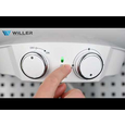 Бойлер накопичувальний електричний Willer EV30DR-Prime