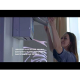 Кондиционер настенный Mitsubishi Electric MSZ-EF25VGKS/MUZ-EF25VG Design Inverter