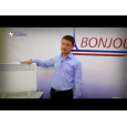 Электрический конвектор Bonjour CEG BL-Meca/M 2500W