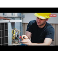 Кондиціонер настінний Olmo OSH-07FRH3 Edge Deluxe