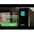 ИБП APC Back-UPS 750VA (BX750MI)