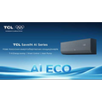 Кондиціонер настінний TCL TAC-18CHSD/ZG41IHB SaveIN Series ZG41