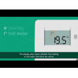 Термостат Vaillant sensoROOM pure VRT 50/2 (0010041871)
