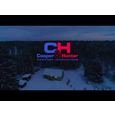 Кондиціонер настінний Cooper&amp;Hunter CH-S24FTXLA6 Arctic Plus