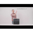 Портативна зарядна станція Bluetti PowerOak AC200P 2000W 2000Wh