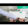 Канализационная установка Wilo HiDrainlift 3-35 (4191679)