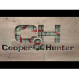 Моноблок теплового насоса Cooper&amp;Hunter CH-HP15UIMPZK EcoPower