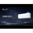 Кондиціонер настінний TCL TAC-09CHSD/FCI FreshIN 3.0