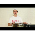 Кондиционер настенный Sensei SAC-18HSWN/XI Nordic Inverter PRO