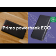 Повербанк Trust Primo Eco 10000 mAh Black (24678_TRUST)