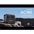 Зарядная станция Bluetti AC180 1800W 1152Wh
