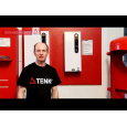 Котел электрический Tenko Стандарт 6 кВт 220 В (d)