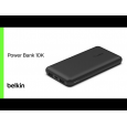 Повербанк Belkin 10000 mAh Black (BPB011btBK)