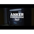 Зарядная станция Anker Solix F2000 2400W 2048Wh (A1780311)