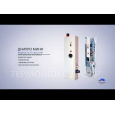 Котел електричний Dnipro КЕО-30/380 Б