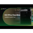 3D принтер Creality K2 Pro