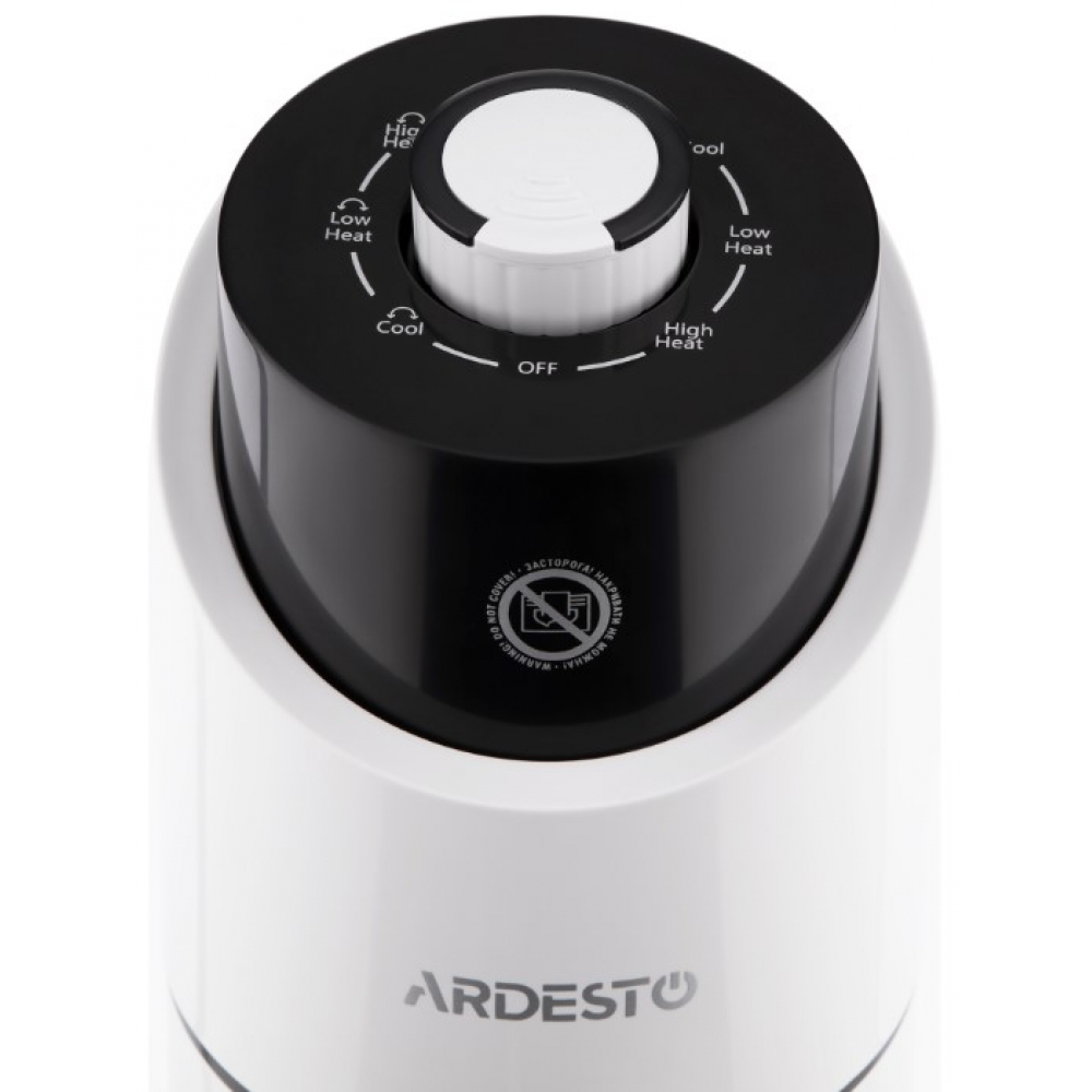 Электрический конвектор Ardesto FHB-2000TW