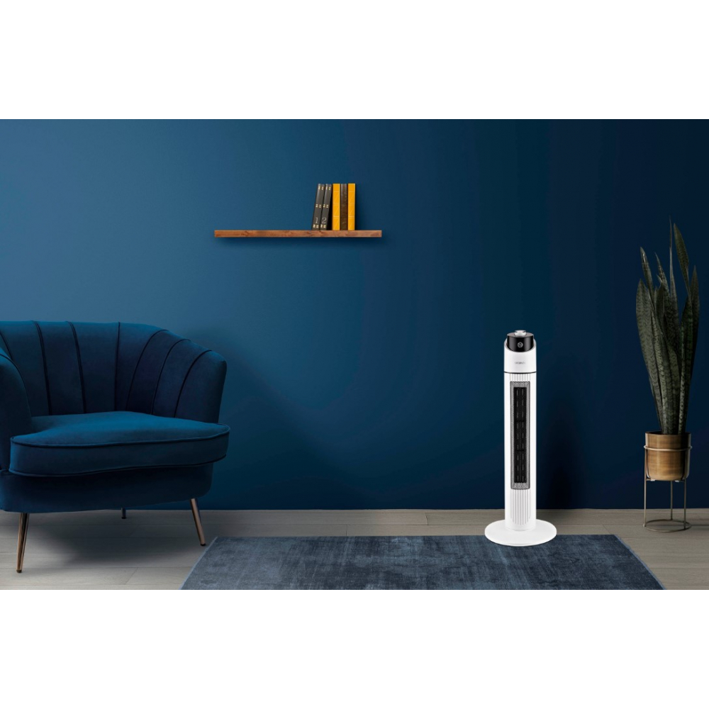 Электрический конвектор Ardesto FHB-2000TW