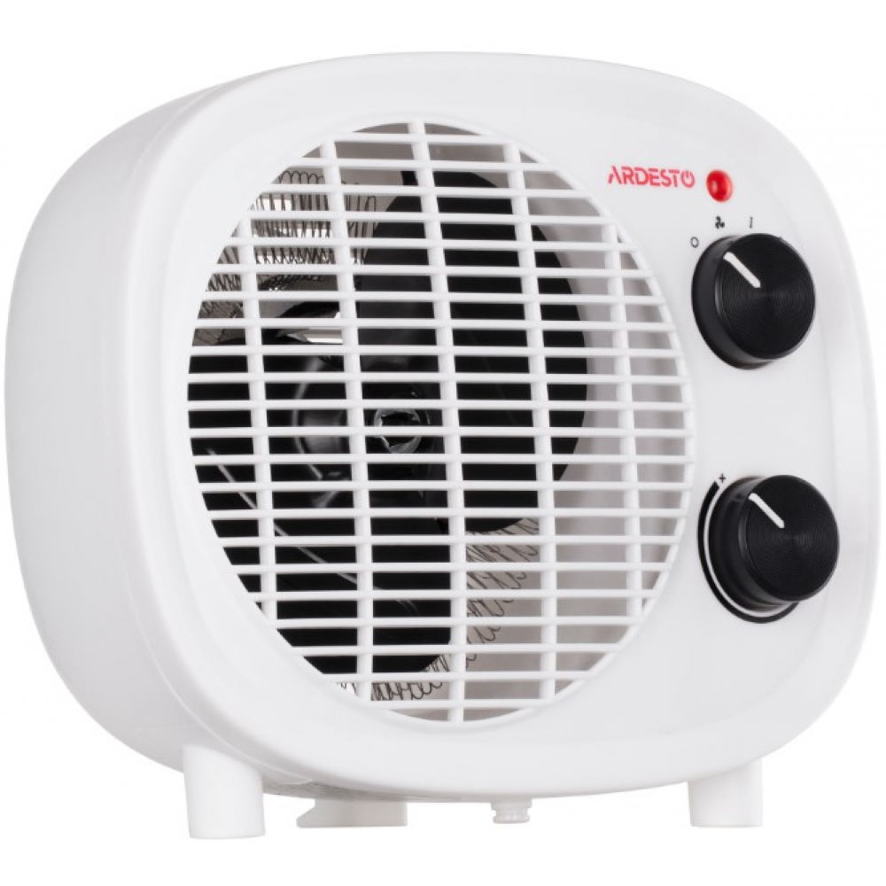 Тепловентилятор Ardesto FHY-2000WB