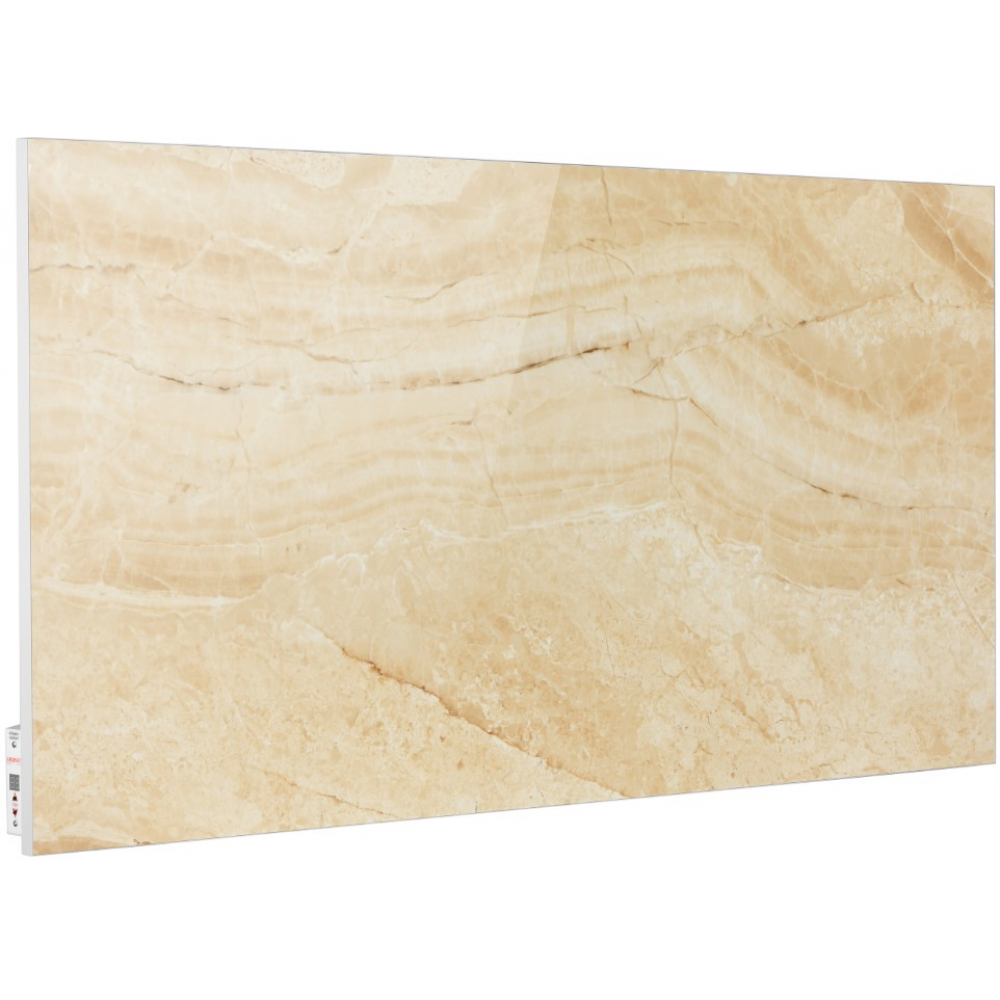 Керамический обогреватель Ardesto HCP-1000RM (мрамор) с терморегулятором