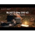 Портативна зарядна станція Bluetti Elite 200 V2 2600W 2073Wh