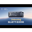 Зарядна станція Bluetti AC500 5000W+B300K 2764,8Wh*2 шт