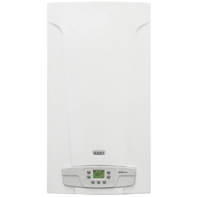 Котел газовый конвекционный Baxi Eco 4S 24