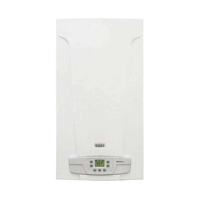 Котел газовый конвекционный Baxi Eco 4S 24