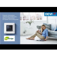 Терморегулятор Devi Devireg Opti (140F1055)