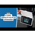 3D принтер Creality K2 Plus Combo
