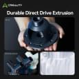 3D принтер Creality K2 Plus