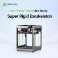 3D принтер Creality K2 Plus
