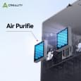 3D принтер Creality K2 Plus