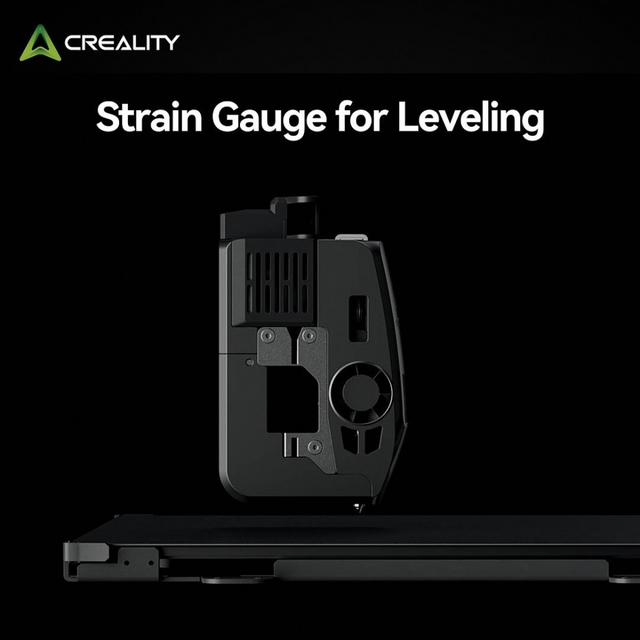 3D принтер Creality K2 Plus
