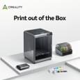 3D принтер Creality K2 Plus