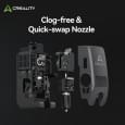 3D принтер Creality K2 Plus