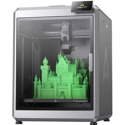 3D принтер Creality K2 Plus