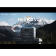 Зарядная станция Bluetti Elite 100 V2 1800W 1024Wh