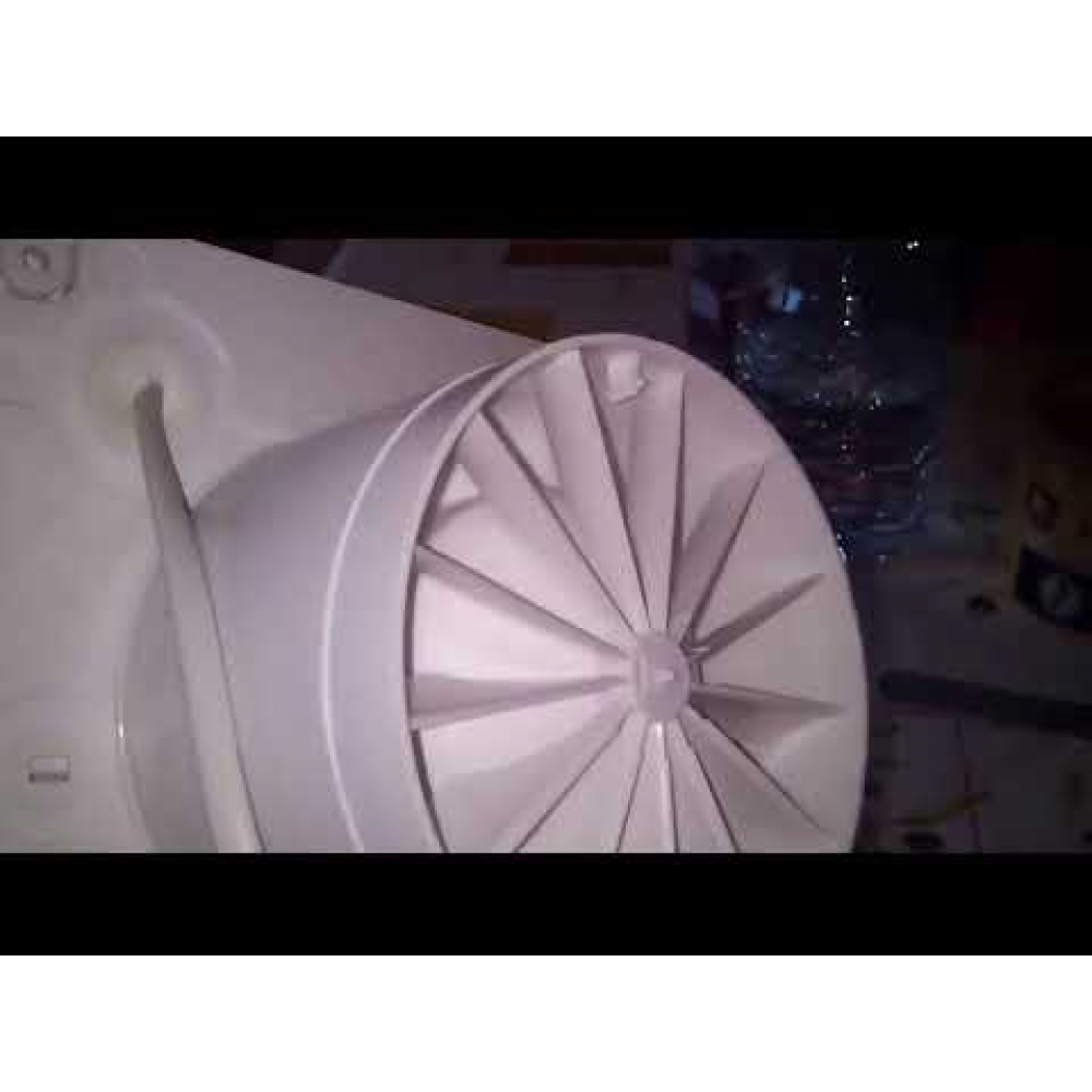 Витяжний вентилятор настінний Soler&Palau Decor-100 C (5210001300)