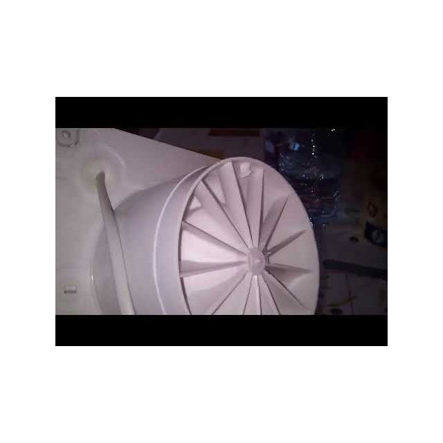 Витяжний вентилятор настінний Soler&amp;Palau Decor-100 C (5210001300)