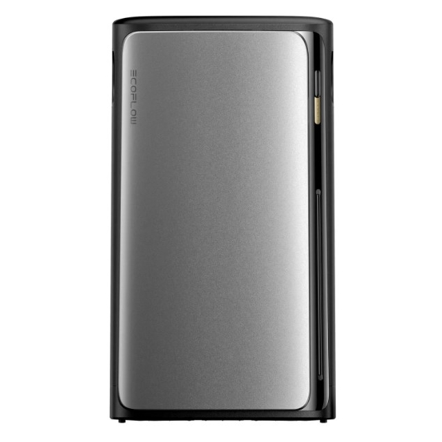 Зарядна станція EcoFlow DELTA Lite PLUS MAX (STREAM Ultra)